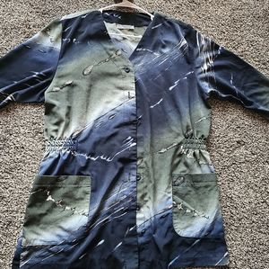 Kensington square vintage